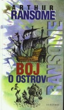 Boj o ostrov (Arthur Ransome, Jan Černý)