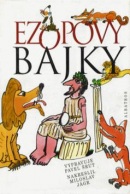 Ezopovy bajky (Pavel Šrut, Miloslav Jágr)