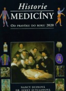 Historie medicíny (Nancy Duinová)