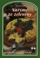 Vaříme ze zeleniny (Jana Horecká)