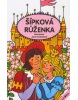 Šípková Růženka (Jana Svobodová)