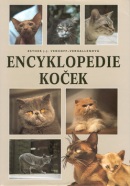 Encyklopedie koček (Esther Verhoef-Verhallen)