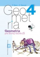 Geometria 4 - Pracovný zošit