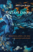 Spútaní časom (Martin Řepa)