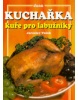 Kuchařka Kuře pro labužníky