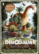 Objevuj s úsměvem Dinosauři (Emilia Dziubak)