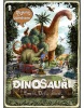 Objevuj s úsměvem Dinosauři (Emilia Dziubak)