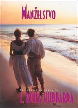 Manželstvo (L. L. Ron Hubbard)