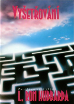 Vyšetřování (L. L. Ron Hubbard)