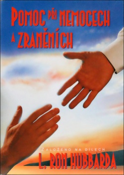 Pomoc při nemocech a zraněních (L. L. Ron Hubbard)