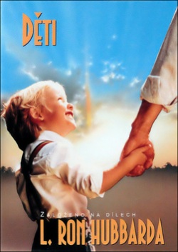 Děti (L. L. Ron Hubbard)