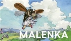 Malenka (Radek Malý, Marie Fischerová-Kvěchová)