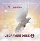 Uzdravení duše 2 (audiokniha) (S.N. Lazarev)