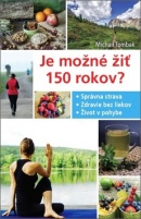 Je možné žiť 150 rokov? (Michail Tombak)