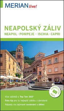 Neapolská záliv (Carola Käther)