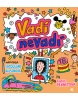 Vadí nevadí (audiokniha) (Jacqueline Wilson, Lucie Pernetová)