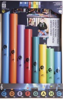 Bobotubes Hrací roury