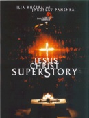 Jesus Christ Superstar (Ilja Kučera, Jaroslav Panenka)