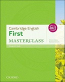Cambridge English First Masterclass Student's Book (Fully updated for the revised 2015 exam) (B. Stewart, S. Haines)