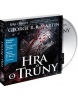 Píseň ledu a ohně (audiokniha) (George R. R. Martin)