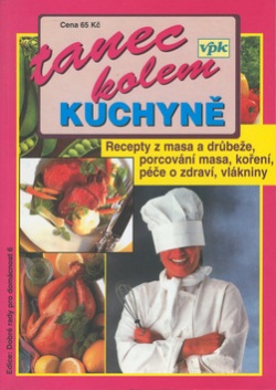 Tanec kolem kuchyně (Miroslav Mayer)