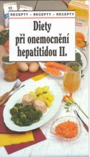 Diety při onem.hepatitidou II (František Petrák, Tamara Starnovská)
