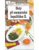 Diety při onem.hepatitidou II (František Petrák, Tamara Starnovská)