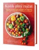 Košík plný rajčat (Jenny Linford)
