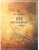 101 dní hojnosti (slovenska) (Michal Hrehuš, Patrícia Hrehušová, Veronika Ficová)