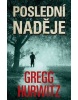 Poslední naděje (Gregg Andrew Hurwitz)