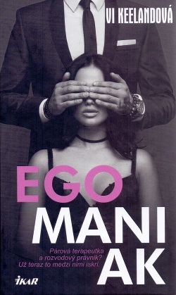 Egomaniak (Vi Keeland)