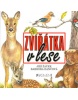 Zvířátka v lese (Mimi Matthews)