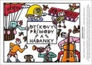 Otíkovy příhody a hádanky (František Petrák)