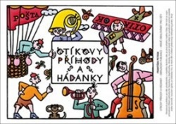 Otíkovy příhody a hádanky (František Petrák)
