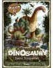 Poviem ti, čo robia dinosaury
