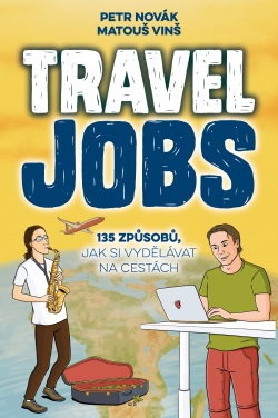 Travel Jobs (Matouš Vinš, Petr Novák)