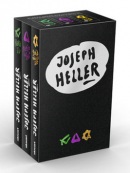 Joseph Heller set (Joseph Heller)