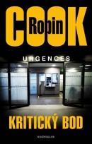 Kritický bod - 2.vydání (Robin Cook)