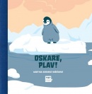 Oskare, plav! (Lukáš Csicsely, Martina Kurková Nožičková)