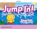 Jump In! Starter CB Pack