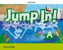 Jump In! Level A CB Pack (Vanessa Reilly)