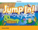 Jump In! Level B CB Pack
