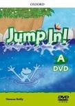 Jump In! Level A DVD