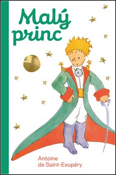 Malý princ (Antoine de Saint-Exupéry)