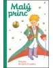 Malý princ (Bruce Jones)
