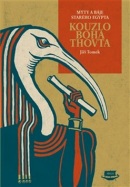 Kouzlo boha Thovta (Jiří Tomek)