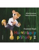 Hurvínkovy příhody 2 (audiokniha) (Sue Arengo)