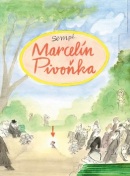 Marcelín Pivoňka (Jean-Jacques Sempé)