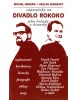 Vzpomínky na divadlo Rokoko jeho hvězdy a historky (Václav Budinský, Michal Herzán)