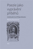 Poezie jako vyprávění příběhů (Martina Kastnerová)